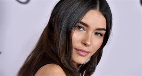 madison beer fake|Madison Beer talks nude photos being leaked as teen